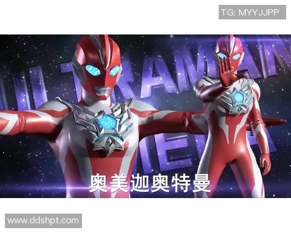 奥特曼化身足球巨星展现超凡技艺与激情赛场的传奇之旅