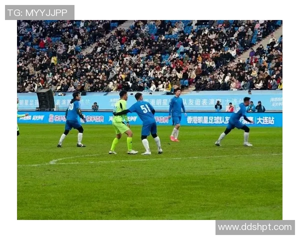 每个人心中都有一个足球梦谁都是自己的明星