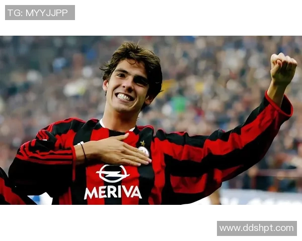 英格兰足球明星卡卡的传奇生涯与辉煌成就全解析