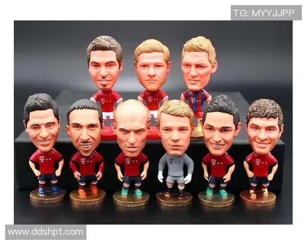 足球明星挂件摆件全攻略精美收藏品推荐与选购指南