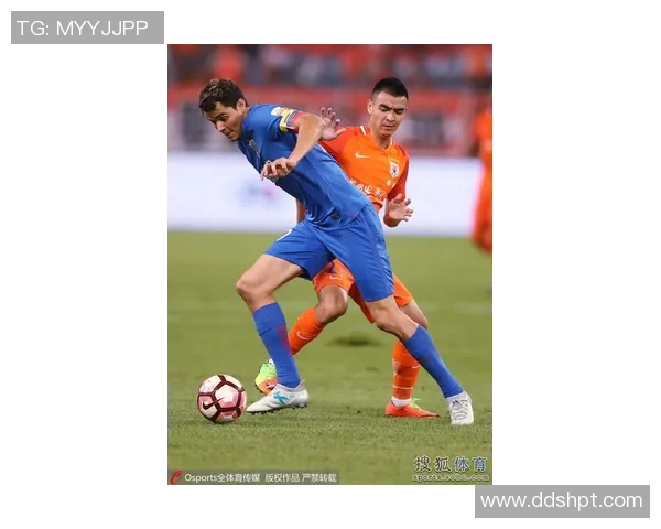 2004年鲁能与申花激战回顾：足球盛宴中的经典对决与历史瞬间