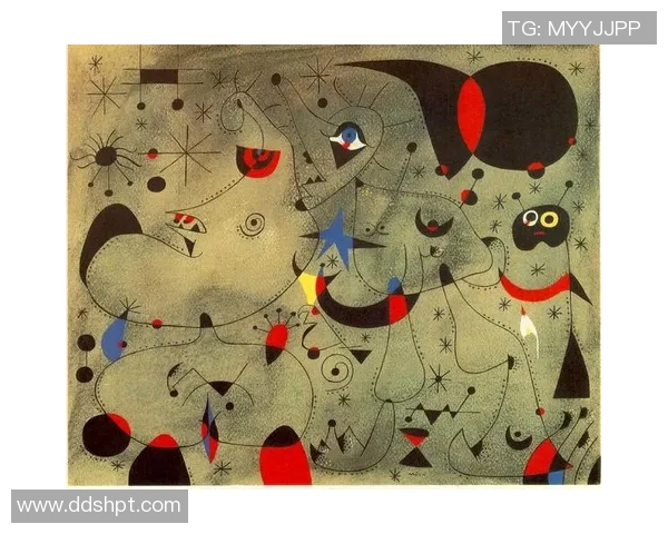 抽象艺术风格下的足球明星形象探索与创意表现